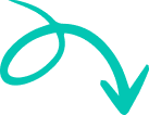 Curved Arrow